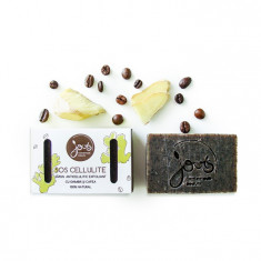 Sapun natural SOS Cellulite, Jovis, 100g foto