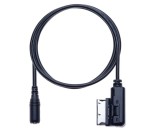 Interfata AMI la AUX pentru Mercedes NTG4 si NTG4.5, marca EDOTEC