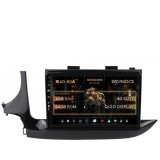 Navigatie Opel Mokka (2016-Prezent), Android 13, A-Octacore 4GB RAM + 64GB ROM, 9 Inch - AD-BGA9004+AD-BGRKIT250