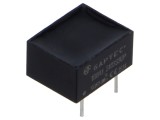 Convertor DC/DC 1W 19,2-28,8V la 3,3V 303mA GAPTEC Electronic