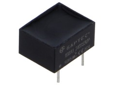 Convertor DC/DC 1W 19,2-28,8V la 3,3V 303mA GAPTEC Electronic