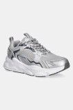 PLEIN SPORT sneakers Track-King Chrome culoarea argintiu, USC0843.STE003N.70