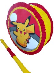 Pinata Pokemon foto