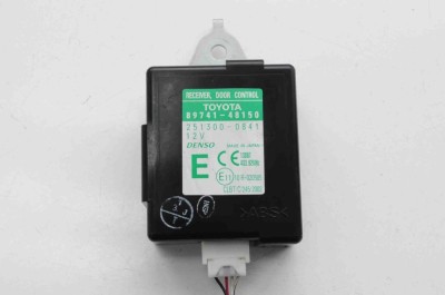 Alt modul de control LEXUS RX _U3_ 2007 OEM: 89741-48150,251300-0841 2245726 foto