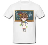 Cumpara ieftin Tricou &quot; Chemistry teacher &quot;