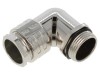 Garnitură etanșare unghi PG13,5 IP55 aliaj zinc