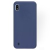 Husa SAMSUNG Galaxy A30 \ A20 - Luxury Soft TSS, Bleumarin