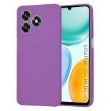 Husa silicon Honor X5c Plus Asteroid GSM SoftFlex, mov