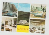 bnk cp Covasna - Casa de odihna si tratament a sindicatelor - circulata