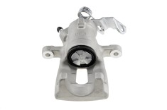 Etrier spate Opel Astra G Coupe, Cabrio 2000-2004 Astra H 2004- Meriva 2003-, Dreapta, Disc De Frana Fi 240mm, NTY HZT-PL-021