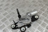 Motor ștergător luneta FORD FIESTA VI 2016 OEM: 8A61-A17K441-AE,0390201252 30421072