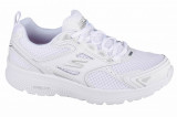 Pantofi pentru adidași Skechers Go Run Consistent 128075-WSL alb
