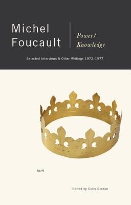 Power/Knowledge: Selected Interviews and Other Writings, 1972-1977 foto