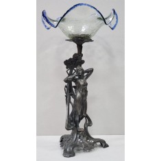 Centru de masa Art Nouveau, cca. 1910