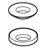 Set saibe de inclinare diametru 6,5 mm Menabo