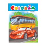Coloram: Autobus