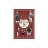 Delicious in Dungeon World Guide: The Adventurer&#039;s Bible