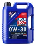 LIQUI MOLY 1151 Synthoil Longtime Plus 0W-30 ulei de motor