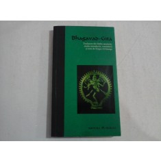 BHAGAVAD GITA - traducere Sergiu Al-George