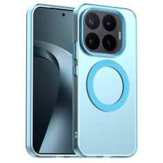 Husa pentru Xiaomi 17T Pro Asteroid GSM CandyCase MagSafe, Blue