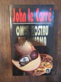 Omul nostru din Panama - John le Carre