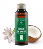 Ulei vegetal de monoi de tahiti ao mayam 50ml