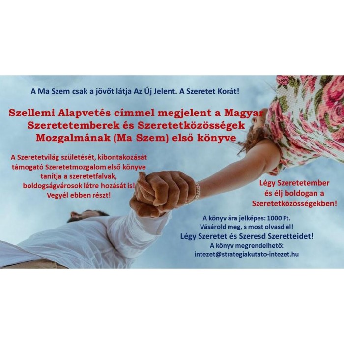 Szellemi alapvet&eacute;s - Varga Csaba + 27 fő