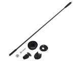 Antena Auto MTA 0,41m AM/FM pentru Acoperiș, Montaj &Oslash; 10,2mm