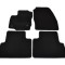 Covorase mocheta Ford C-MAX 2011- LIFT 2012- Negru, set de 4 bucati AutoDrive ProParts