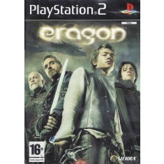 Joc PS2 Eragon