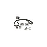 Set pompa apa + curea dintata VW PASSAT Variant 3C5 DAYCO KTBWP7880, Volkswagen