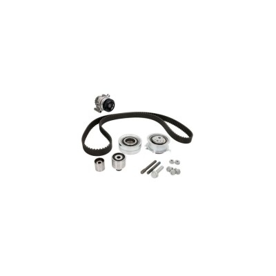Set pompa apa + curea dintata VW PASSAT Variant 3C5 DAYCO KTBWP7880 foto
