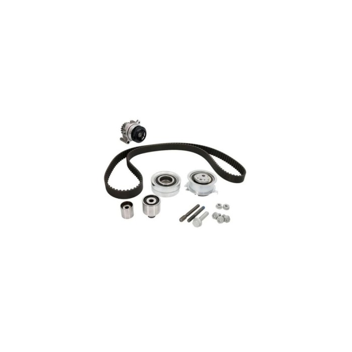 Set pompa apa + curea dintata VW PASSAT Variant 3C5 DAYCO KTBWP7880