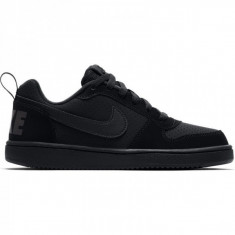 PANTOFI SPORT Nike COURT BOROUGH LOW (GS) foto