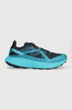 Salomon sneakers Ultra Flow bărbați, culoarea bleumarin L47485200