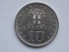 10 DRAHME 1959 GRECIA, Europa