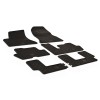 Set Covorase Auto Cauciuc Umbrella Pentru Citroen C4 Picasso (2007-2013) Grand Picasso (2007-2013) - 6 Pcs 506887 212646CO