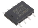 Releu semiconductor SPST-NC SMT 50mA/100mA 50&Omega;