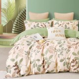 LENJERIE DE PAT PERCALLE IMPRIMAT (PRC141) - KING SIZE 6
