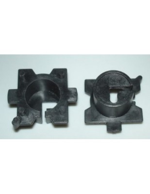 Set 2 adaptoare pentru Mazda 3, 5, 6 foto