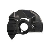 Aparatoare disc frana fata BMW seria 3 E46 1998-2005 stanga 485554 34111164383