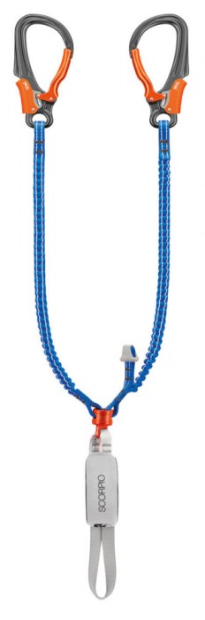 Lonja Via Ferrata Scorpio Eashook 360
