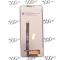 Display Samsung SM-G736 Xcover 6 Pro BLACK ( Service Pack )