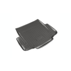 Tavita protectie portbagaj Fit Bmw 1 (E87, E81) (Hb) (2007-2011)