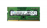 Memorie RAM laptop Samsung DDR3L 1.35V 4GB PC3L 1600Mhz - M471B5173B0-YK0