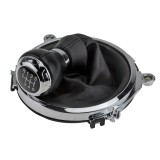 Nuca cu manson schimbator de viteze Automobilus, pentru Audi TT 2006-2014,6 trepte