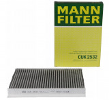 Filtru Polen Mann Filter Hyundai i30 2007-2012 CUK2532, Mann-Filter
