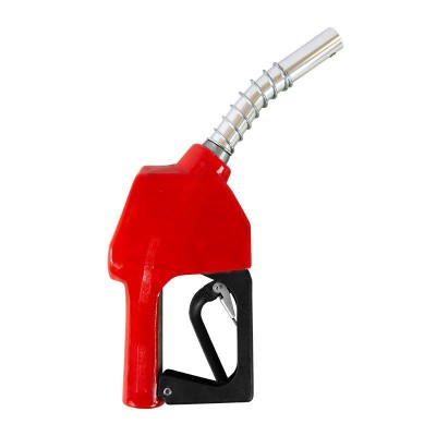 Pistol pompa de combustibil cu debitmetru, Omnigena OM0113 foto