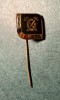Insigna CTA tip pin