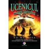 Ucenicul magicianului - Ed Masessa